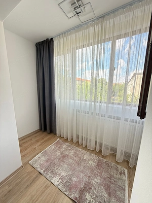 Apartament cu 3 camere mobilat MODERN centrala, clima Take Ionescu la cateva minute MALL IULIUS - imagine 5