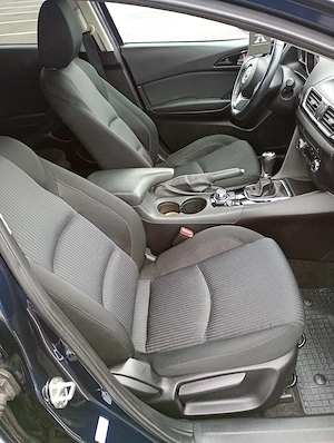 vand Mazda 3 motor 15 diesel 2016 - imagine 5