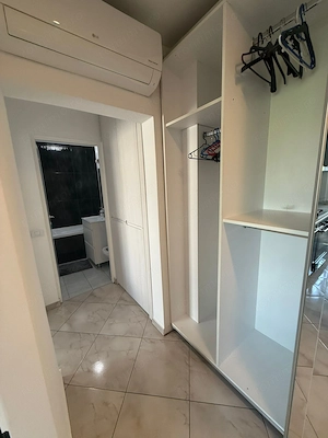 Apartament cu 3 camere mobilat MODERN centrala, clima Take Ionescu la cateva minute MALL IULIUS - imagine 2