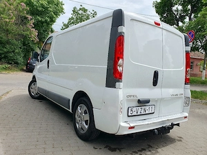 Opel Vivaro 2.0cdi 2013 euro 5 clima - imagine 9
