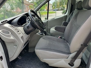 Opel Vivaro 2.0cdi 2013 euro 5 clima - imagine 6