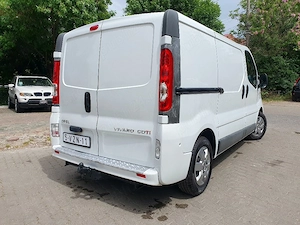 Opel Vivaro 2.0cdi 2013 euro 5 clima - imagine 8