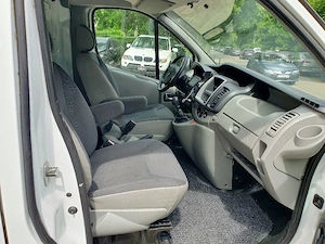 Opel Vivaro 2.0cdi 2013 euro 5 clima - imagine 7