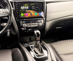 Nissan X-Trail 1.6D Stop Start X-Tronic Acenta - imagine 15