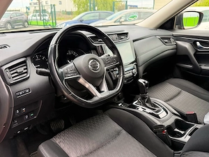 Nissan X-Trail 1.6D Stop Start X-Tronic Acenta - imagine 12