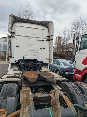 Scania R 420 an 2006 manual - imagine 4