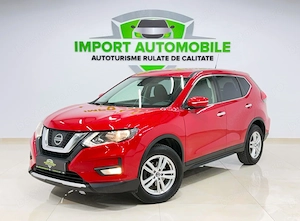Nissan X-Trail 1.6D Stop Start X-Tronic Acenta