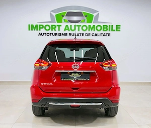 Nissan X-Trail 1.6D Stop Start X-Tronic Acenta - imagine 7