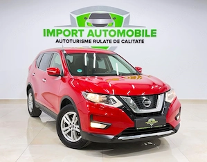 Nissan X-Trail 1.6D Stop Start X-Tronic Acenta - imagine 5