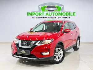 Nissan X-Trail 1.6D Stop Start X-Tronic Acenta - imagine 4