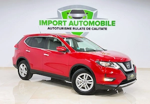Nissan X-Trail 1.6D Stop Start X-Tronic Acenta - imagine 3