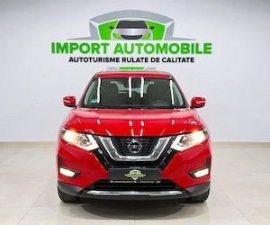 Nissan X-Trail 1.6D Stop Start X-Tronic Acenta - imagine 2