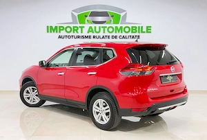 Nissan X-Trail 1.6D Stop Start X-Tronic Acenta - imagine 8
