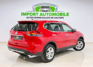 Nissan X-Trail 1.6D Stop Start X-Tronic Acenta - imagine 6