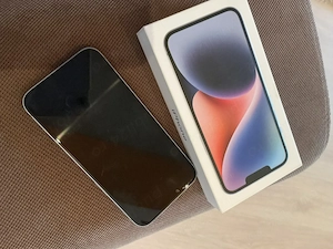 iPhone 14, 128 GB intr-o stare impecabila - imagine 5