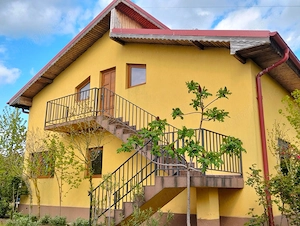 Casa spațioasă de vânzare - imagine 10