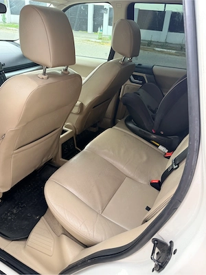 Land Rover Freelander 2 HSE   2.2 Diesel   160 CP   Automată   4x4