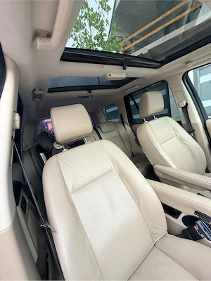 Land Rover Freelander 2 HSE   2.2 Diesel   160 CP   Automată   4x4 - imagine 4