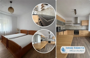 Antony Estate | Chirie Cozy Corner House - Velenta,Oradea - imagine 8