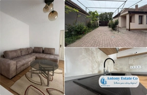 Antony Estate | Chirie Cozy Corner House - Velenta,Oradea - imagine 10