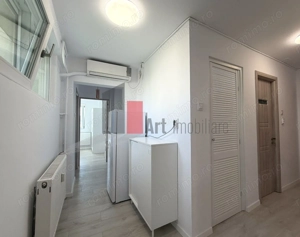 Apartament 2 camere renovat, bloc anvelopat | zona Calea Dorobanti - imagine 10