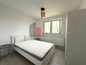 Apartament 2 camere renovat, bloc anvelopat | zona Calea Dorobanti - imagine 5