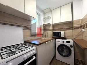 Apartament 2 camere renovat, bloc anvelopat | zona Calea Dorobanti - imagine 8