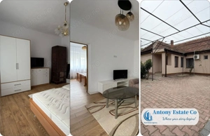 Antony Estate | Chirie Cozy Corner House - Velenta,Oradea - imagine 12