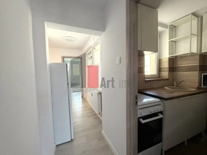 Apartament 2 camere renovat, bloc anvelopat | zona Calea Dorobanti - imagine 9