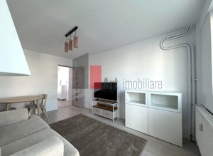 Apartament 2 camere renovat, bloc anvelopat | zona Calea Dorobanti - imagine 3