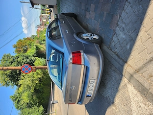 Vand Opel Vectra C