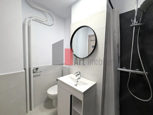 Apartament 2 camere renovat, bloc anvelopat | zona Calea Dorobanti - imagine 12