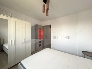 Apartament 2 camere renovat, bloc anvelopat | zona Calea Dorobanti - imagine 6