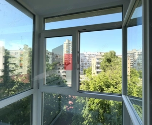 Apartament 2 camere renovat, bloc anvelopat | zona Calea Dorobanti - imagine 4