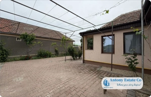 Antony Estate | Chirie Cozy Corner House - Velenta,Oradea - imagine 13