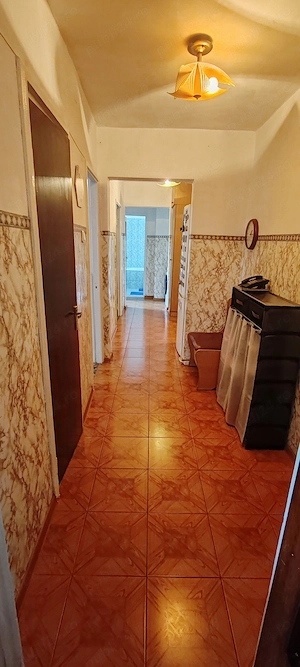 Apartament 3 camere confort 1 Tineretului