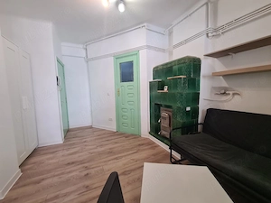 Închiriez garsoniera dubla in Vecinatatea Piața Domenii - imagine 5
