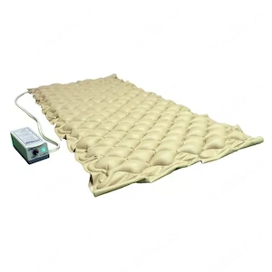 Vand pat spital si saltea escare, folosite doar 3 saptamani - imagine 2