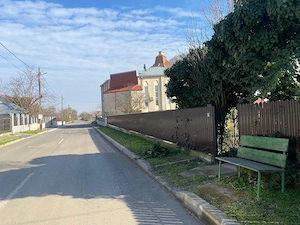 Casa in Salcioara Tulcea - imagine 2