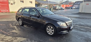 Vand mercedes 220 d - imagine 3