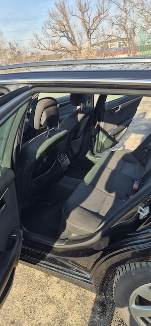 Vand mercedes 220 d - imagine 9