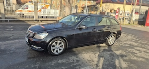 Vand mercedes 220 d