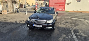 Vand mercedes 220 d - imagine 2