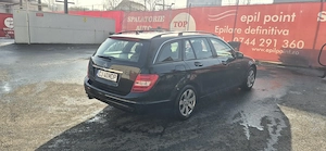 Vand mercedes 220 d - imagine 4