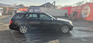 Vand mercedes 220 d - imagine 5