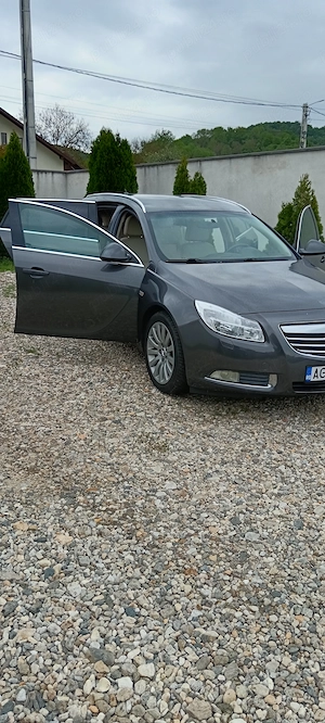 Opal insignia  - imagine 2