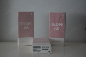 Xiaomi Redmi A5