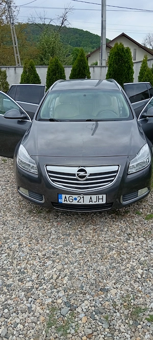 Opal insignia  - imagine 3