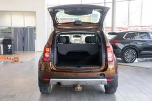 Dacia Duster 1.5dci - imagine 10