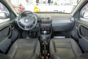 Dacia Duster 1.5dci - imagine 16